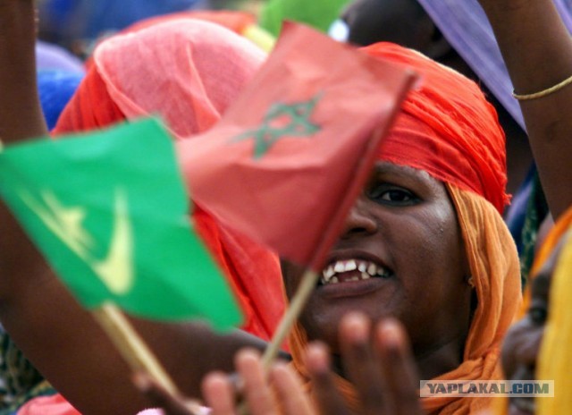 Страны где геев "ждут"? :)))