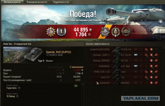 Wargaming 7
