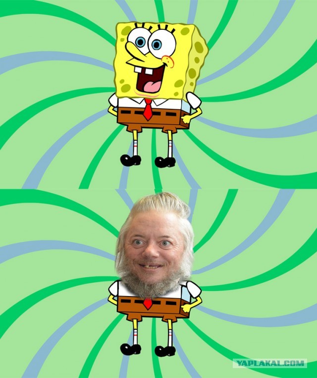 Из бомжа в шоу-бизнес