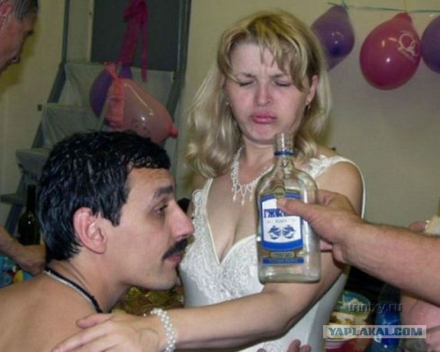 Свадебные фотографы