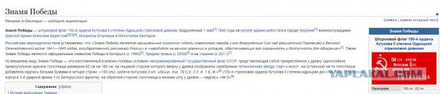 Активисты майдана в Одессе вытерли ноги о знамя