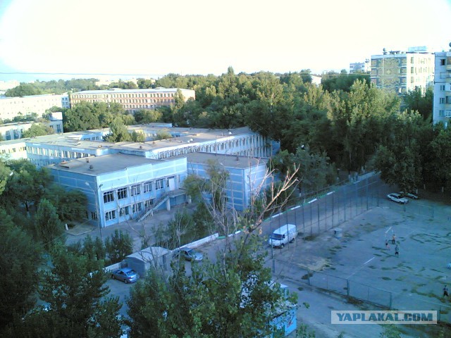 Ташкент в лицах