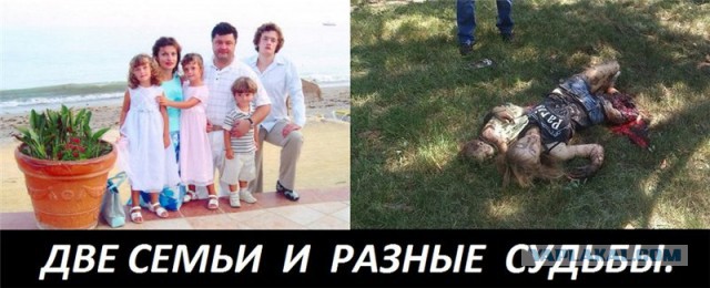 Улыбка карателя