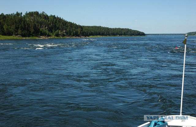 Деревенская Америка
