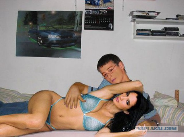 Гуру, боги и властелины фотошопа