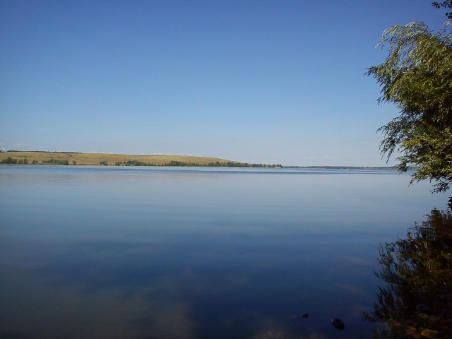 Деревенская Америка