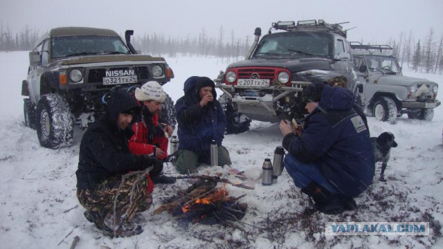 Toyota Land Cruiser 60 Возрождение легенды