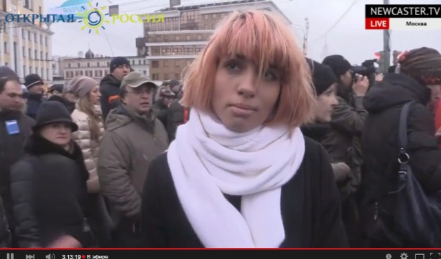 Немцов убит в Москве