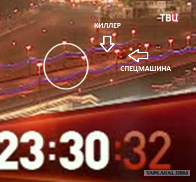 Тут помню, тут не помню...