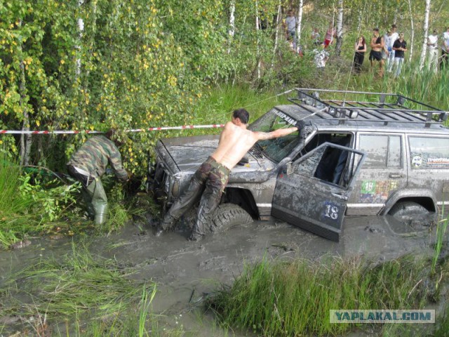 Моё увлечение