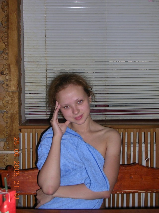 Что то не так с руками...