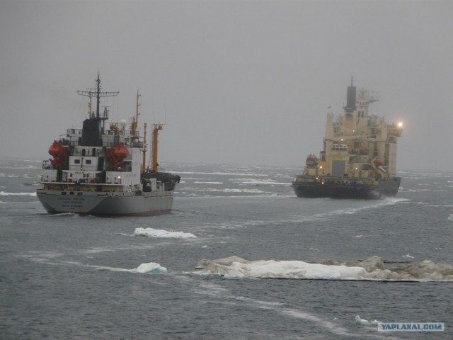 Расскажу я вам немного..