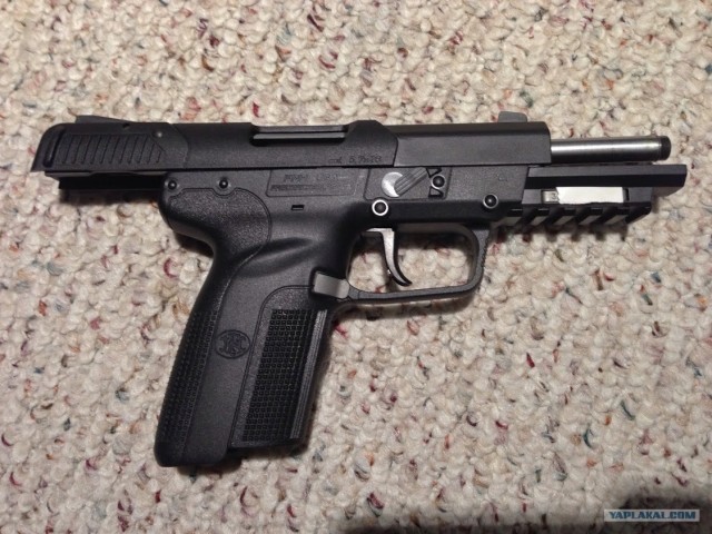 Моя коллекция оружия...