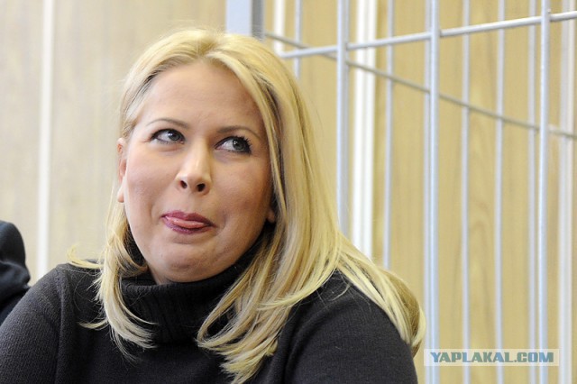 Молодая мажорка выходит на тропу войны