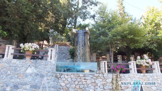 Крит 2015