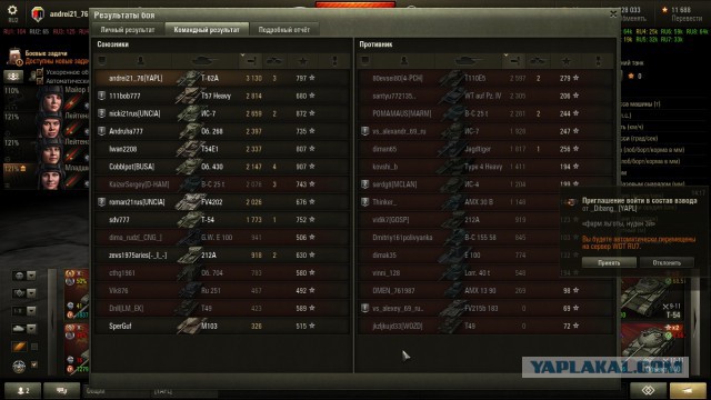 Wargaming 28