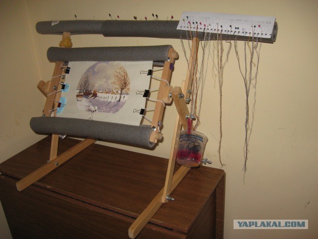 "Времена года"