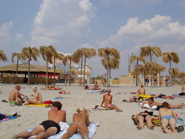 Про КаZантип