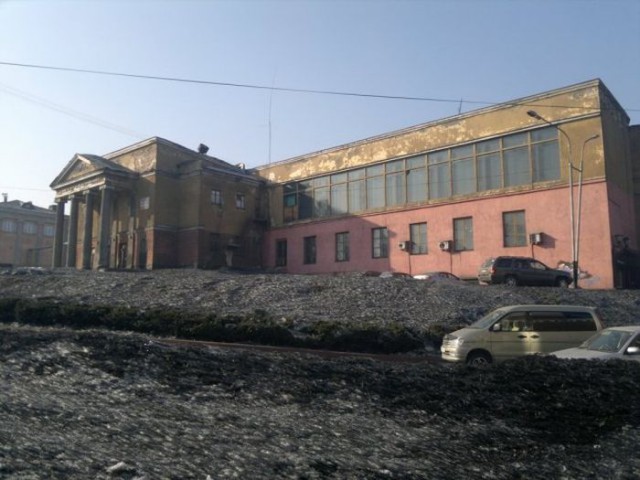 Топ-10 городов мира