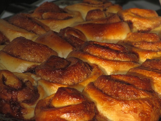 Булки