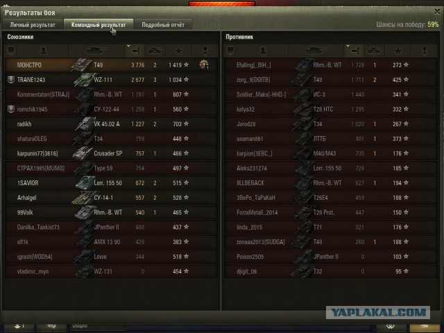 Wargaming 31