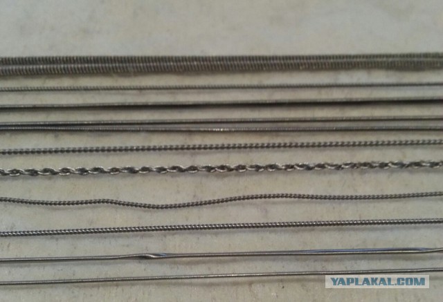 Электронная сигарета, матчасть и выбор