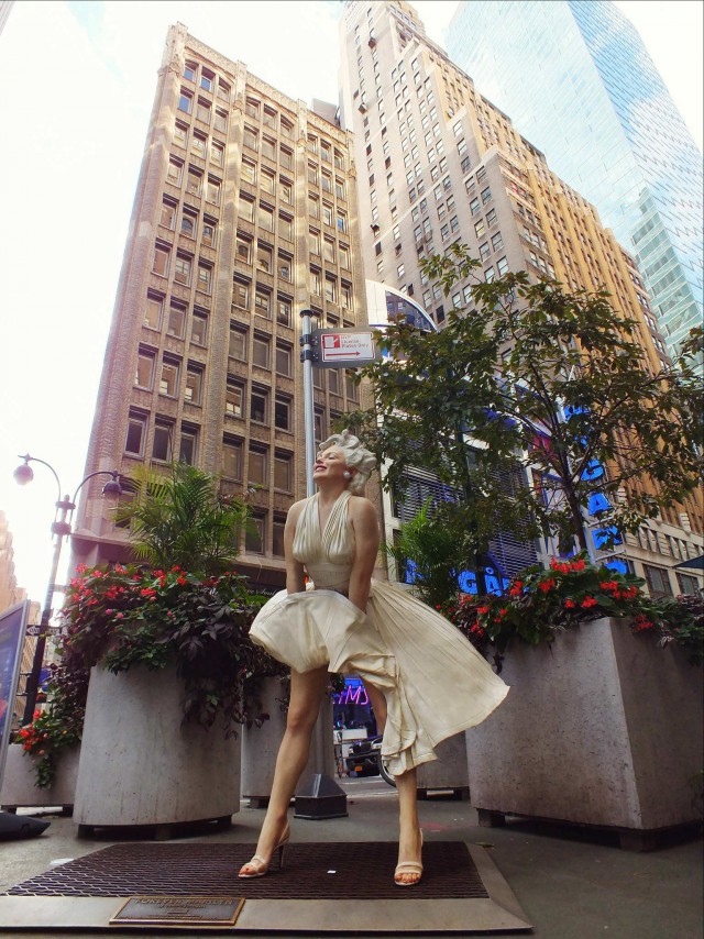 Как я побывал в США. Часть пятая. Заключительная