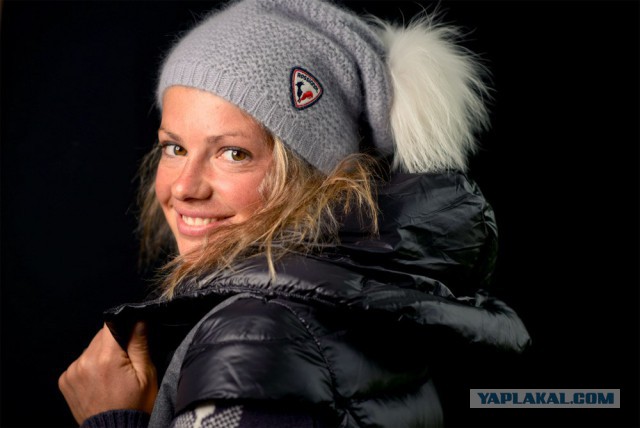 Биатлон. Доротея Вирер