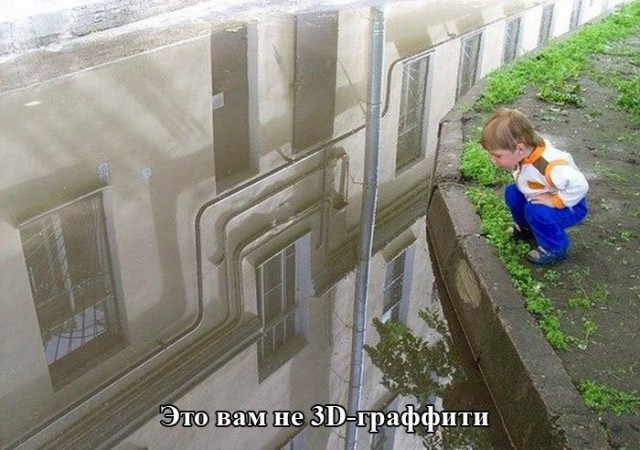 Подборка прикольных фото