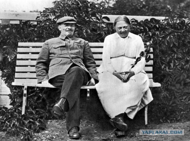 Садовая скамейка. Дебют