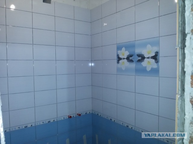 Ломать. Потом строить