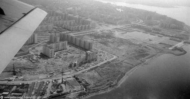 Кто и когда строил древние города?