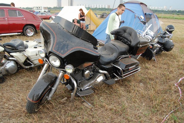 Автоэкзотика 2010