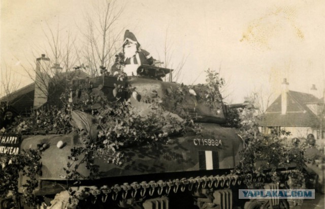 Фотографии Танковой техники 1917-1945 годов