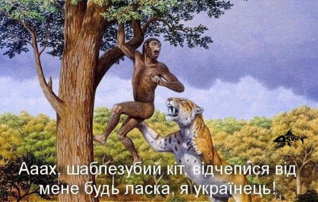 Немного чернухи к понедельнику. Однако, здравствуйте!