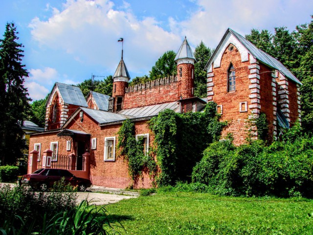 Фото интересные и не только