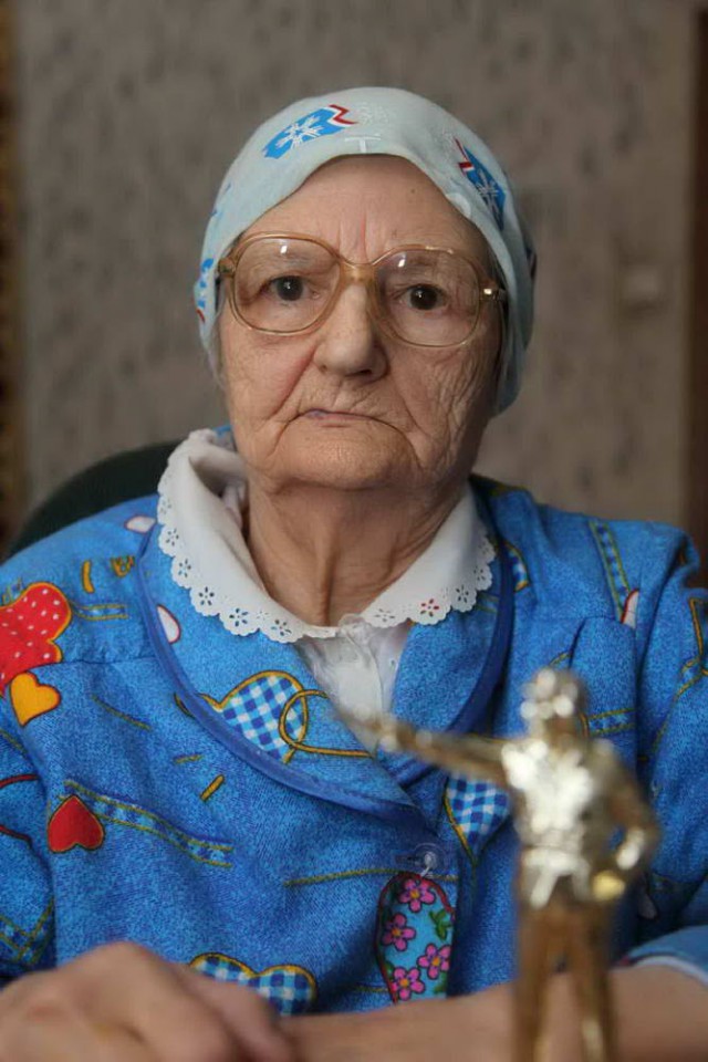 Стальное поколение.
