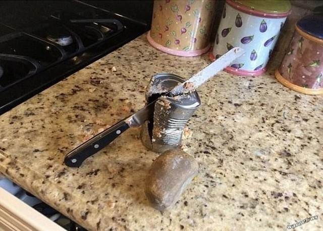 Это не нормально