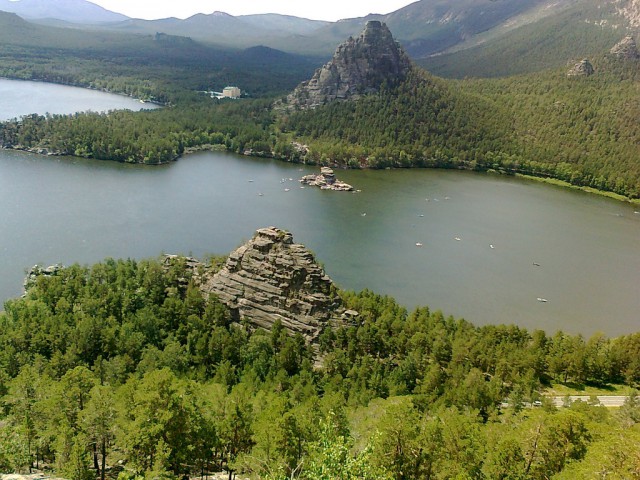 Беседка ФиС ЯПа 3