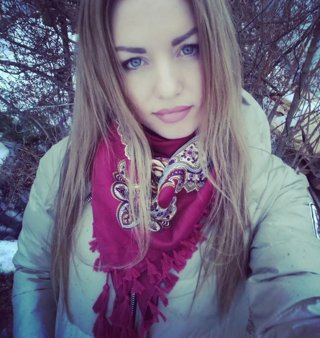Девушки из сети