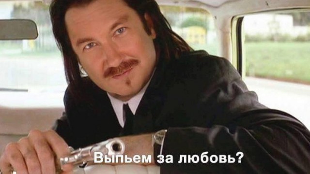 Работа не волк, но картинки сами себя не посмотрят!