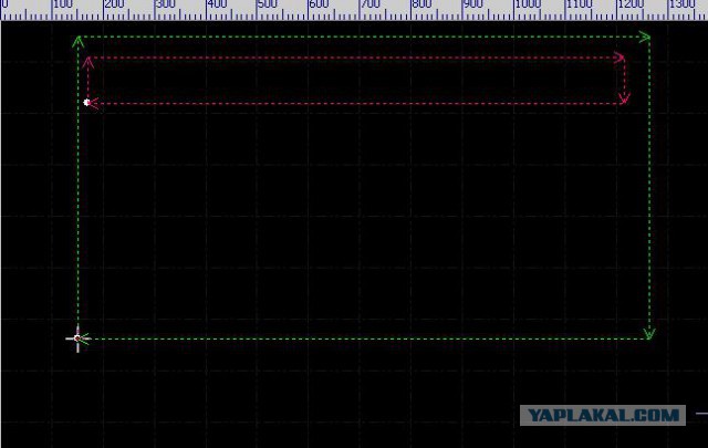Как мы станок лазерной резки собирали