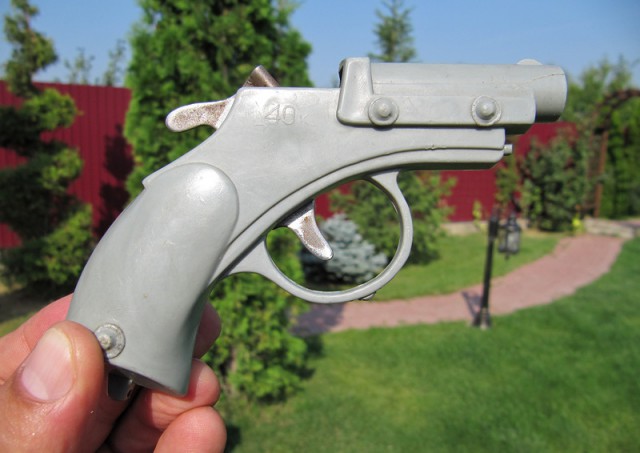 Об этих игрушках мечтали все советские мальчишки