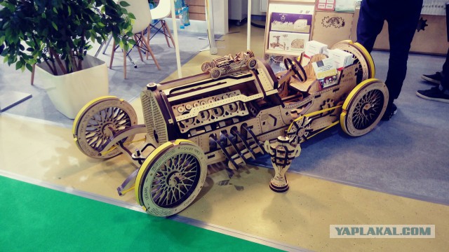 Деревенская Америка - 4