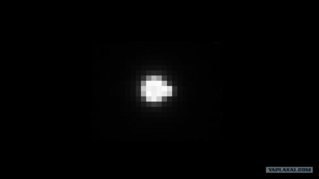 Зонд Parker Solar Probe прислал фотографию Земли с расстояния более 43 млн км.
