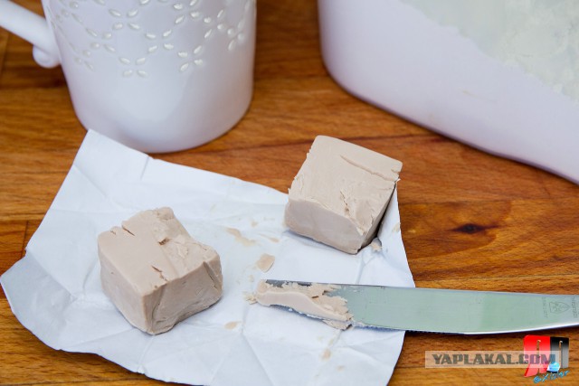 Кулинарная сказка