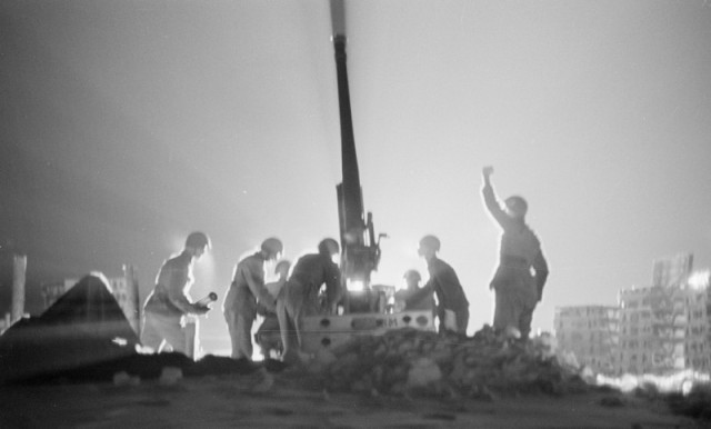 История в фотографиях - II