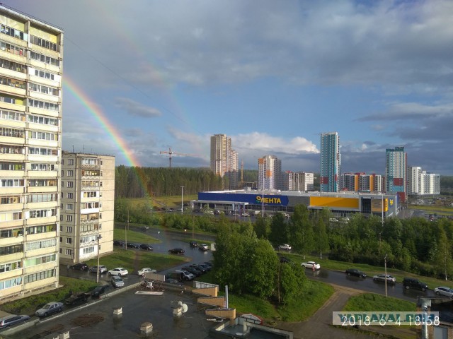 Петрозаводск и Сортавала: столица Карелии и город среди озёр