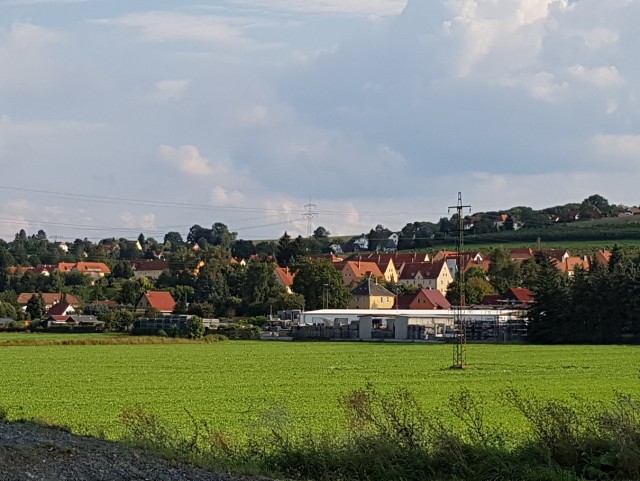 Дороги Германии и Фотопрогулка по Дрездену