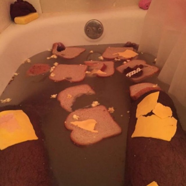 Скотсети и прочие интернеты 04.03.19